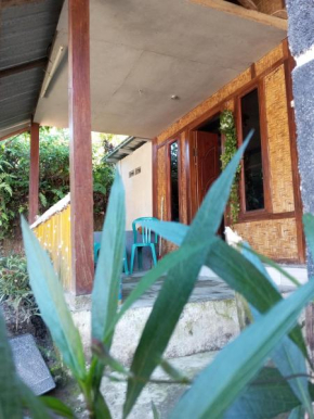 hendra homestay